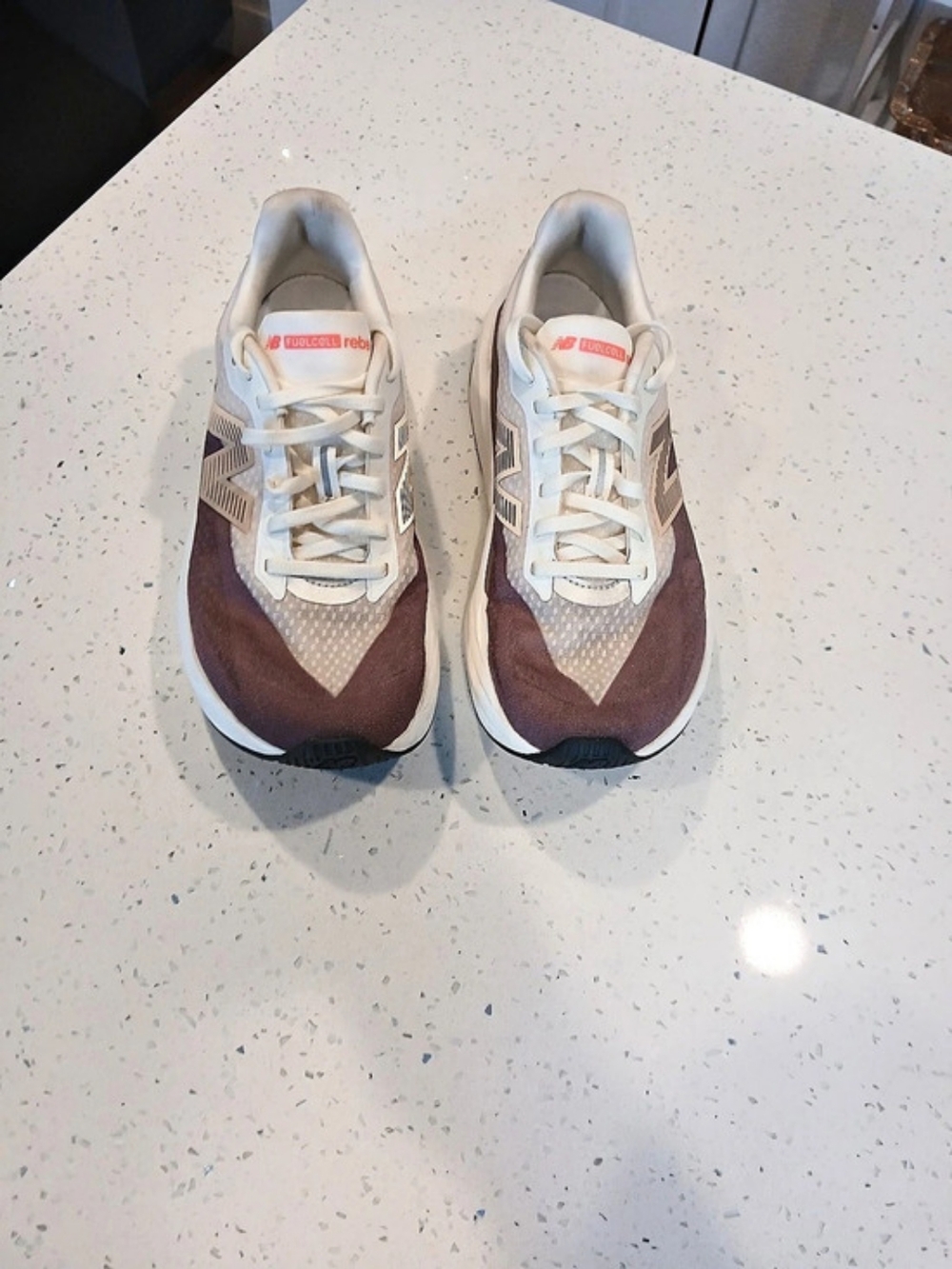 New Balance FuelCell Rebel v5 Women's Running Sneakers US 9 B